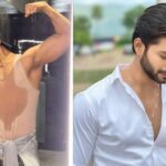 अनन्य- tose nainaa milaaike fame prateik chaudhary ने अपने टोन्ड बॉडी और फिटनेस रूटीन के पीछे गुप्त शेयरों को साझा किया