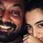 अनुराग कश्यप ब्राह्मण टिप्पणी पर नाराजगी के बीच माफी माँगता है, कहते हैं: कोई कार्रवाई आपकी बेटी के लायक नहीं है