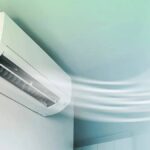 अपने एसी कूलिंग को अधिकतम करें: इसे इष्टतम कूलिंग के लिए सही ऊंचाई पर स्थापित करें