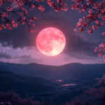 अप्रैल 2025 गुलाबी माइक्रोमून: दिनांक, इस दुर्लभ घटना की समय, जहां देखना है, और क्या यह भारत में दिखाई देगा?