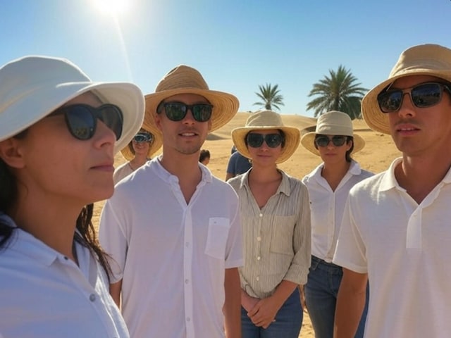 वे छुट्टियों के दौरान राजस्थान जाने की योजना बना रहे हैं, मौसम के इस अद्यतन को जानते हैं