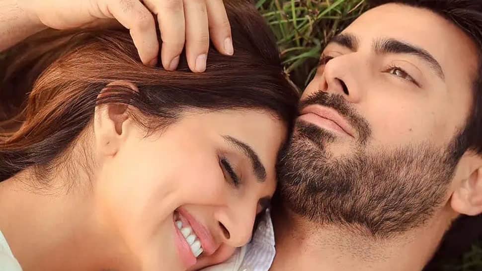 अबीर गुलाल टीज़र: फावद खान रोमांस वनी कपूर में ब्रीज़ी लव स्टोरी – वॉच