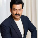 अभिनेता-निर्देशक पृथ्वीराज सुकुमारन को इमपुरन प्रोड्यूसर्स ऑफिस में एड छापे के बाद नोटिस प्राप्त होता है