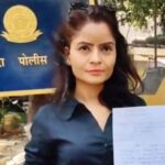 अभिनेत्री गेहाना वैस्थथ ब्राह्मणों के बारे में विवादास्पद टिप्पणी पर अनुराग कश्यप के खिलाफ कानूनी कार्रवाई करती हैं