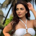 अभिनेत्री नवीना बोल्स साजिद खान के खिलाफ चौंकाने वाले आरोप; उसने कहा, अपने कपड़े उतारो और अपने अधोवस्त्र में बैठो