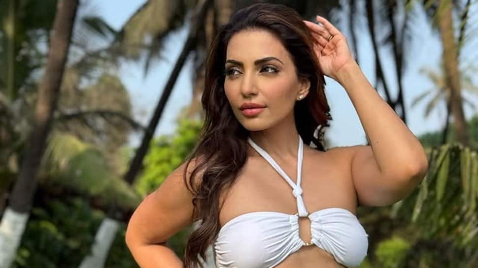 अभिनेत्री नवीना बोल्स साजिद खान के खिलाफ चौंकाने वाले आरोप; उसने कहा, अपने कपड़े उतारो और अपने अधोवस्त्र में बैठो