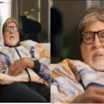 Amitabh Bachchan