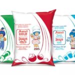 अमूल ने दूध की कीमतों को 2 रुपये प्रति लीटर तक प्रभावी रूप से प्रभावी किया है। पूर्ण दर सूची की जाँच करें