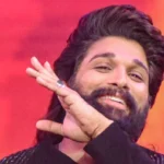 Allu Arjun