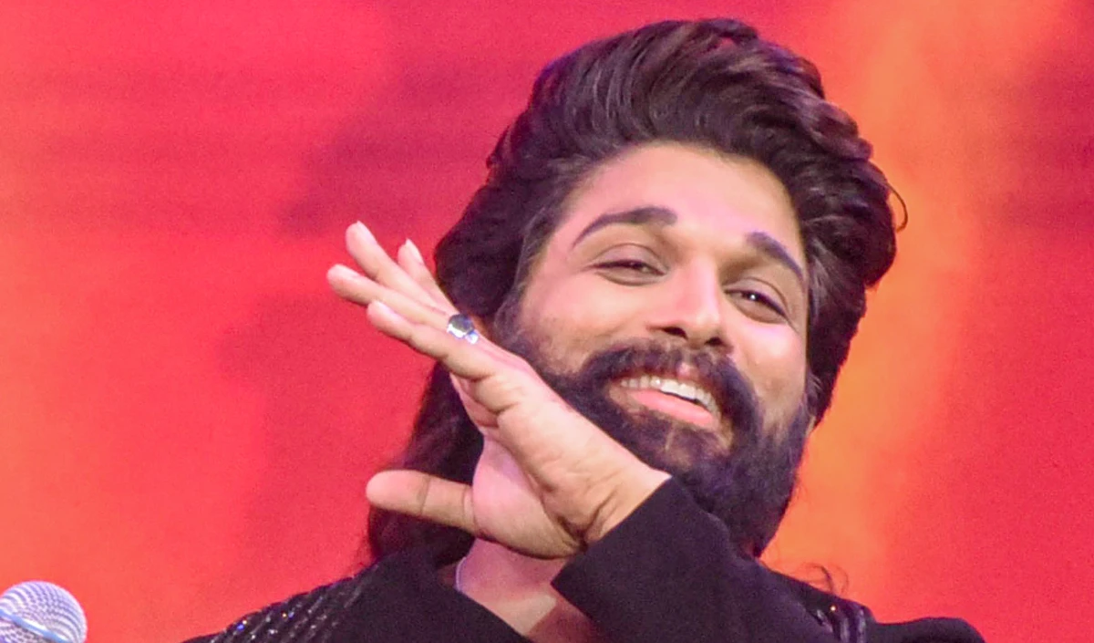 अल्लू अर्जुन-घंटे अलबोरेट | AA22 X A6 | अल्लू अर्जुन और एटली ने एक ‘ऐतिहासिक सिनेमैटिक इवेंट’ के लिए सहयोग किया, पूरी खबरें पढ़ें