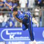 अश्वानी कुमार का आईपीएल डेब्यू: 23 वर्षीय मुंबई इंडियन, जिन्होंने कोलकाता नाइट राइडर्स के खिलाफ सपने की शुरुआत की