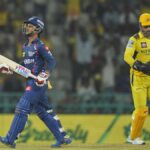 आईपीएल 2025: एमएस धोनी आईपीएल इतिहास में 200 बर्खास्तगी को पूरा करने के लिए पहले कीपर बन गए