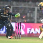 आईपीएल 2025: फिनिशिंग, टीम के लिए एक मुद्दा, केकेआर मेंटर ड्वेन ब्रावो कहते हैं