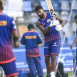 आईपीएल | यह Mi के Bumrah और SRH के बाएं हाथ के शीर्ष क्रम के बीच एक लड़ाई होगी