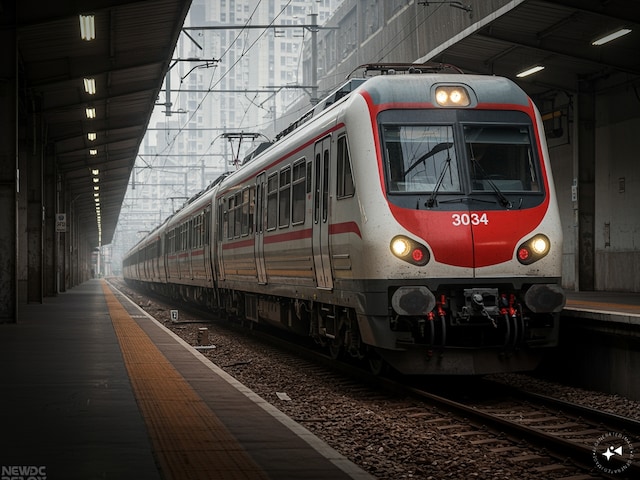 आज कोटा को एक नई ट्रेन मिलेगी, आईपीएल मैच जयपुर में होगा, हीट ध्वस्त हो जाएगी!