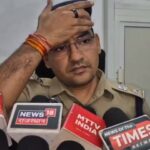 आधी रात को अजमेर में 7 -month -old बच्चे का अपहरण, परिवार के सदस्यों से दूर हो गया