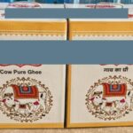 आप इस कंपनी के देसी घी नहीं खा रहे हैं? नकली घी बड़े स्तर पर पकड़ा गया