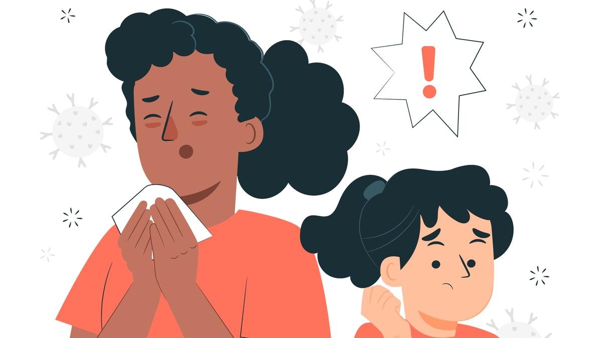 आपकी प्रतिरक्षा प्रणाली "आक्रमणकारियों" से आपको बचाने के लिए एनाफिलेक्टिक झटके के माध्यम से कैसे प्रतिक्रिया करती है