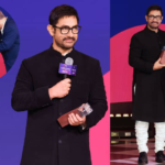 आमिर खान ने सिनेमा पर वैश्विक प्रभाव के लिए चीन में मकाऊ कॉमेडी महोत्सव में सम्मानित किया