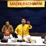 आरपी श्रवण के कॉन्सर्ट में तमिल गीतों की एक दिलचस्प लाइन-अप थी