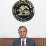 आरबीआई मौद्रिक नीति: सेंट्रल बैंक ने 2025-26 जीडीपी का पूर्वानुमान 6.5% से 6.7% से 6.5% तक किया है