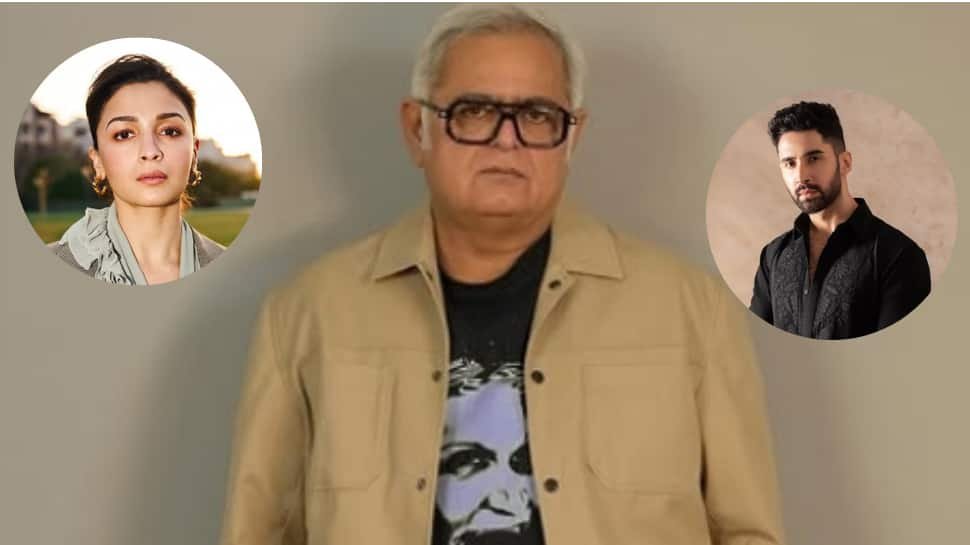 आलिया भट्ट, करीना कपूर, लक्ष्मण हंसल मेहतास IMDB में जगह खोजते हैं