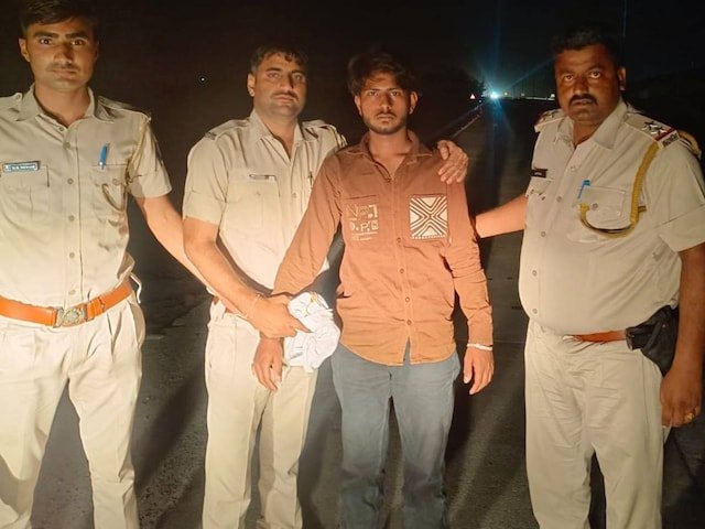 इंटरनेट ने झलावर में एक हंगामा के बाद बंद किया, अलर्ट मोड पर प्रशासन