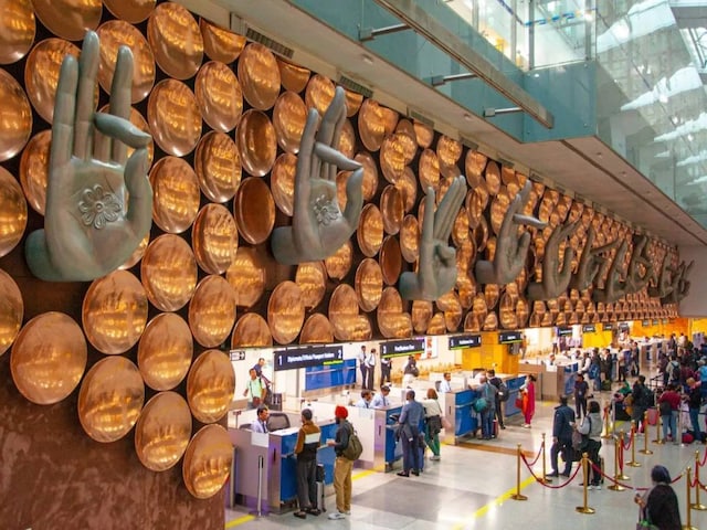 इगिया लंदन से आया था, इगिया खुशी से पहुंच गया, ऐसा झटका लगा, सचेत फख्ता