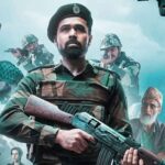 इमरान हैशमिस ग्राउंड ज़ीरो कश्मीर में रेड कार्पेट प्रीमियर के लिए 38 साल में पहली फिल्म बन गया