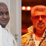 इलैयाराजा अजित कुमार के 'गुड बैड बदसूरत' के निर्माताओं को 'अनधिकृत' गाने के उपयोग के लिए कानूनी नोटिस भेजता है