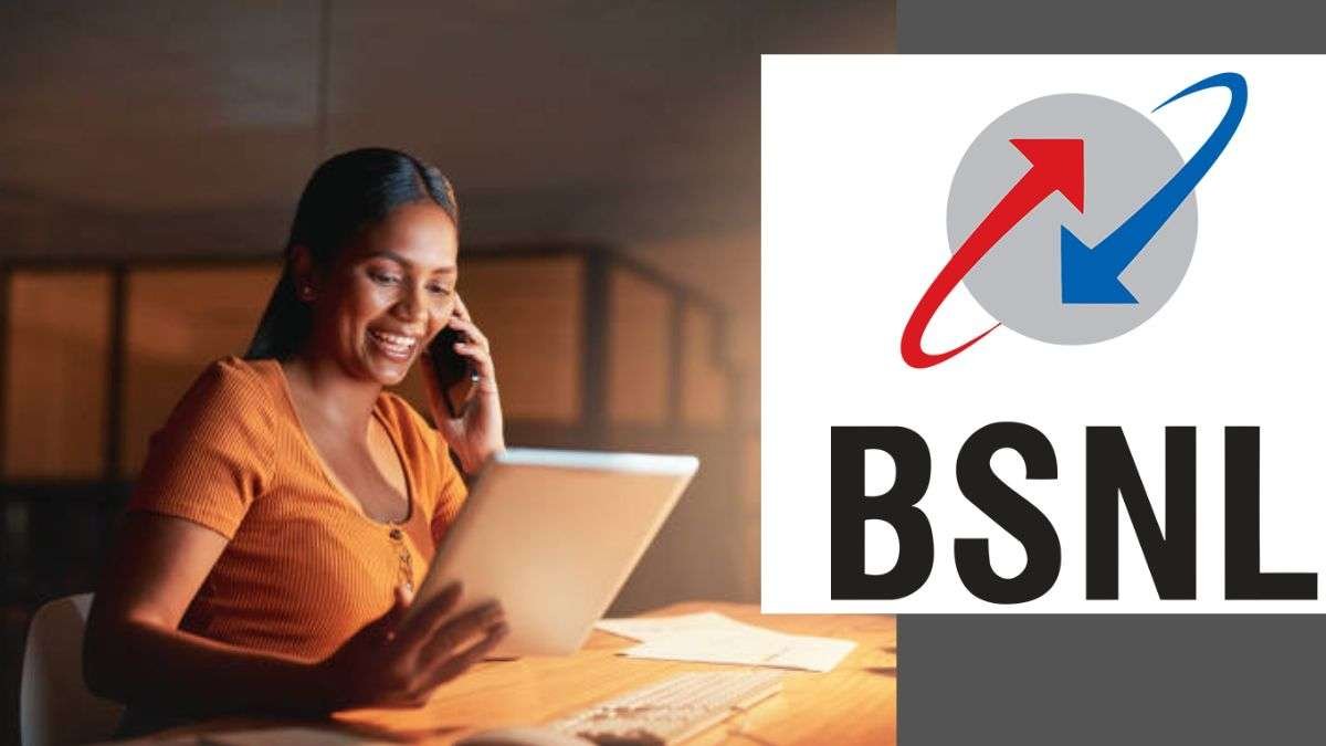 इस BSNL रिचार्ज के साथ बफरिंग के बिना क्रिकेट देखें: योजना को सक्रिय करने के लिए त्वरित टिप्स