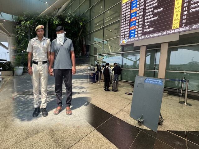 इस तरह के एक दोस्त में उलझा हुआ