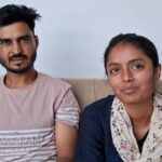 इस प्यार का नाम क्या है ... वही गौतरा लड़की और प्यार में बैठे लड़का