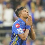 इस बारे में कभी नहीं सोचा, बस मेरी प्रक्रिया: अश्वानी कुमार ने अपने सपने आईपीएल की शुरुआत की