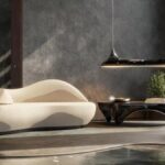 इस वर्ष लिविंग रूम के रुझान आराम, व्यक्तित्व और कलात्मकता को प्राथमिकता देते हैं। चंकी सशस्त्र सोफे से लेकर गुर्दे के आकार के संगमरमर के टुकड़े, अपनी पिक लें