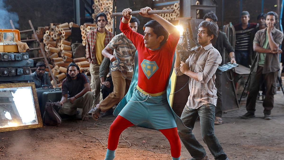 इस सप्ताह अमेज़ॅन प्राइम वीडियो पर नया: 'सुपरबॉय ऑफ़ मालेगांव', 'क्रैज़्सी', 'वीरा धरा सोरन भाग 2', और बहुत कुछ