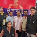 ईश्वर के प्रति पहली समर्पण, फिर बुजुर्गों से सम्मोहित करके धोखा देना, पुलिस ने खुलासे से आश्चर्यचकित किया