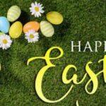 ईस्टर 2025: गुड फ्राइडे, ईस्टर संडे और अन्य पवित्र दिनों को कब मनाया जाएगा? दिनांक की जाँच करें