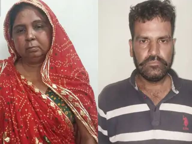 मासूम लड़कियों की दर शादी, उपस्थिति और आकार के नाम पर लग रही थी ...