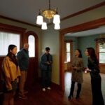 'उपस्थिति' मूवी की समीक्षा: स्टीवन सोडरबर्ग की सरल अभी तक असंगत हॉरर-ड्रामा