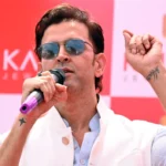Hrithik Roshan