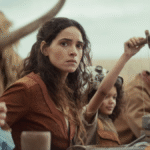 'एंडोर': 'स्टार वार्स' में यौन हिंसा की राजनीति को समझना और प्रशंसकों से इसके बैकलैश