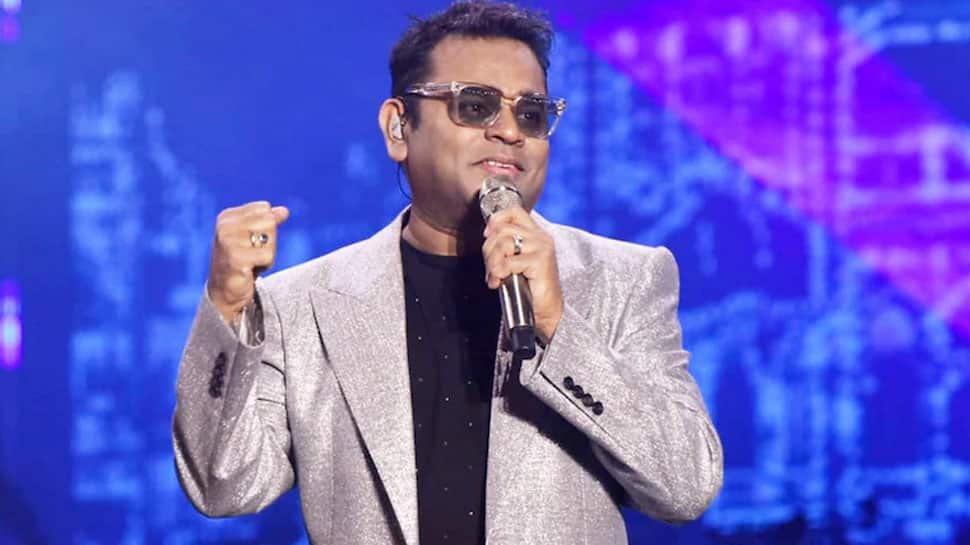 एआर रहमान पहली बार सायरा बानू से अलग होने पर सार्वजनिक जांच पर प्रतिक्रिया देते हैं: यहां तक ​​कि भगवान की समीक्षा भी की जाती है ...