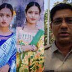 एक 21 -वर्षीय लड़की ने इयरफ़ोन लगाकर बाथरूम में प्रवेश किया, लंबे समय तक कोई आंदोलन नहीं था