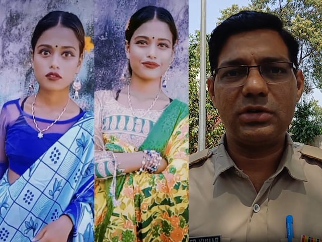 एक 21 -वर्षीय लड़की ने इयरफ़ोन लगाकर बाथरूम में प्रवेश किया, लंबे समय तक कोई आंदोलन नहीं था