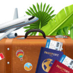एक आदर्श गर्मियों में पलायन की योजना बना रहे हैं? यहाँ है कि यात्रा बीमा आपके लिए एक जरूरी है