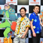 'एक टुकड़ा' साक्षात्कार: कैसे USOPP और Sanji स्ट्रॉ हैट्स के बीच अंतर -रोल रोल मॉडल बन गए