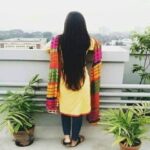 एक रात शिफ्ट करने के बाद पति घर लौट आया, पत्नी नहीं मिली, छत पर पहुंची, सपने बिखर गए