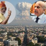 अगर पाकिस्तान हमला करता है! तो 10 शहर कौन होगा जहां परमाणु बम गिरता है ...