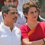 एड ने कल फिर से रॉबर्ट वडरा को बुलाया, सुबह 11 बजे दिखाई देने का आदेश दिया